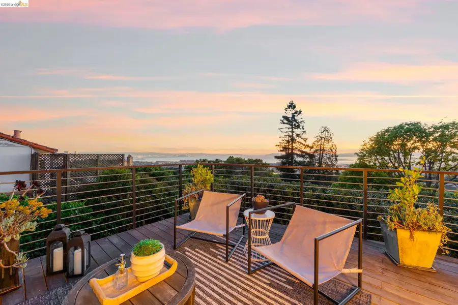 470 Spruce St, Berkeley, CA 94708 - #3