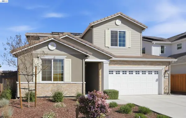 464 Coolcrest Dr, OAKLEY, CA 94561