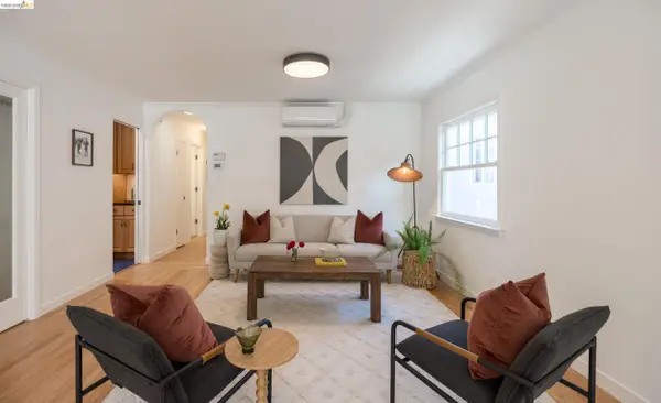 5437 Poinsett Ave, EL CERRITO, CA 94530