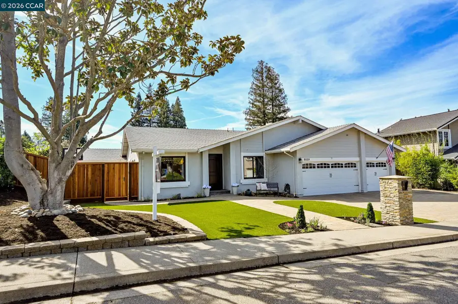 9529 Thunderbird Dr, San Ramon, CA 94583 - #3