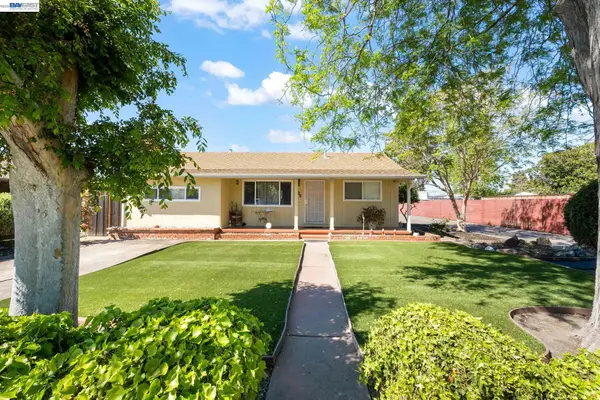 2609 W Avenue 133rd, SAN LEANDRO, CA 94577