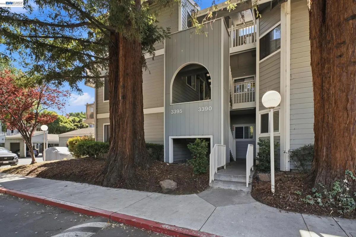 3395 Pinewood Ter  #304, Fremont, CA 94536 - #1