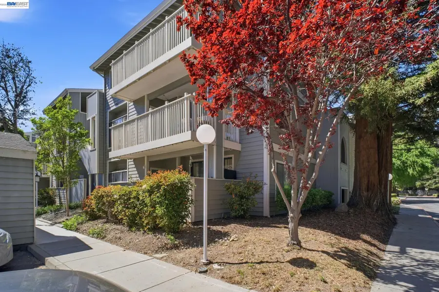 3395 Pinewood Ter  #304, Fremont, CA 94536 - #2