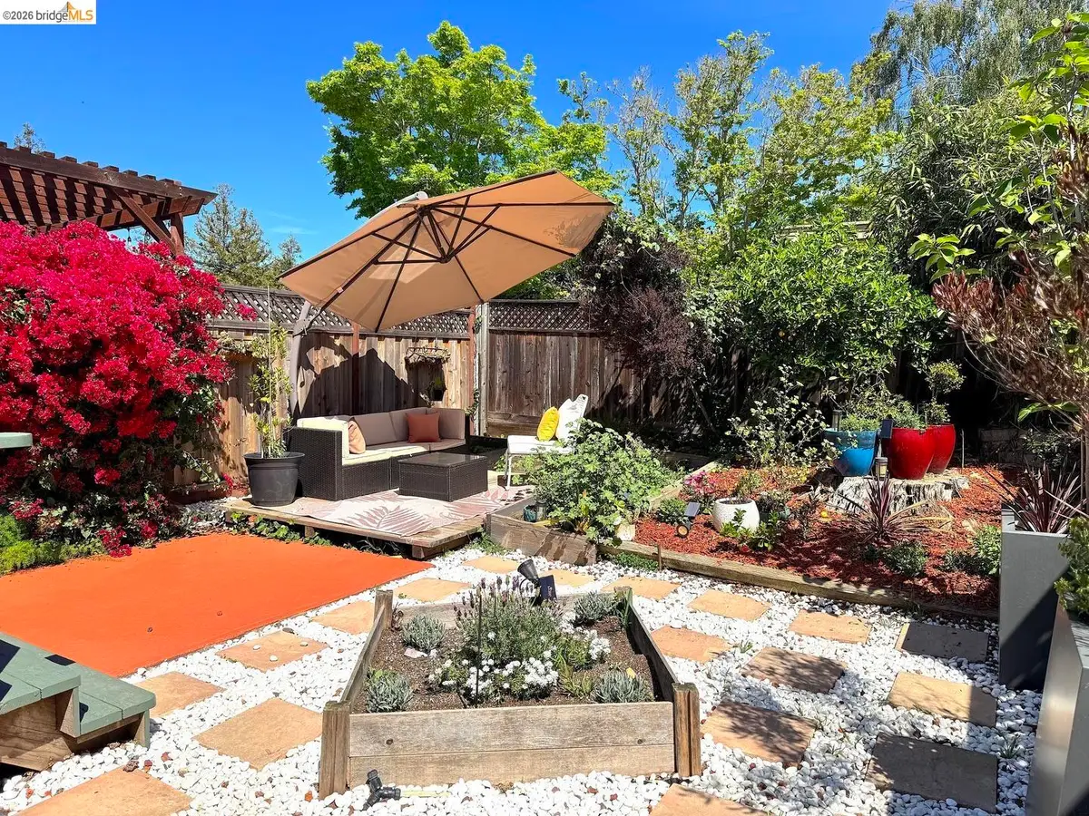 4324 Pampas AVE, Oakland, CA 94619 - #1