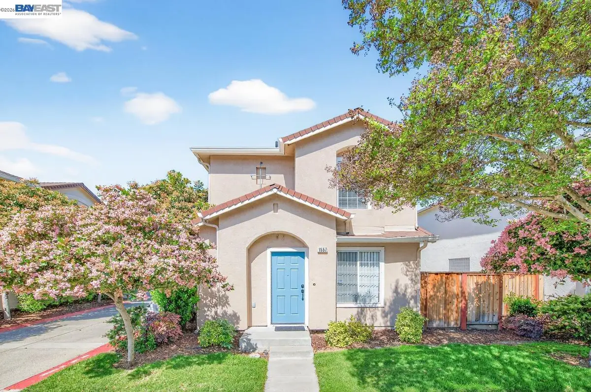 1557 Hermocilla Way, San Jose, CA 95116 - #1