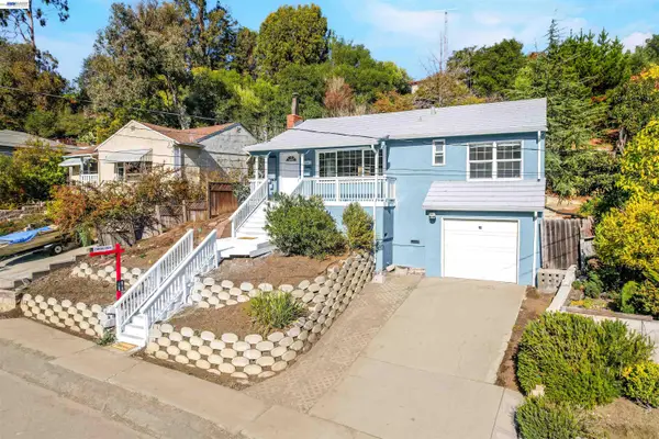 18662 Stanton ave, CASTRO VALLEY, CA 94546