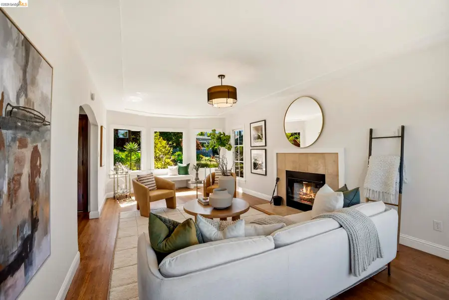 700 Calmar Ave., Oakland, CA 94610 - #3