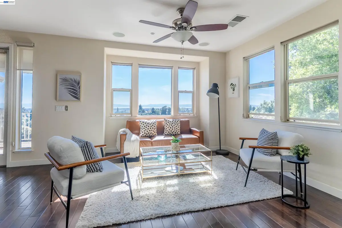 6401 Blue Rock Ct, Oakland, CA 94605 - #1