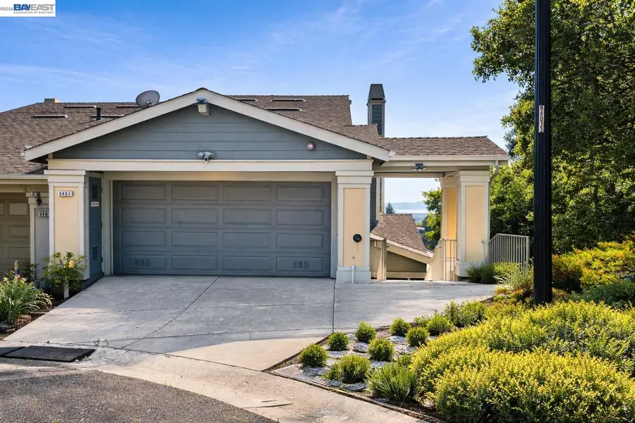 6401 Blue Rock Ct, Oakland, CA 94605 - #2