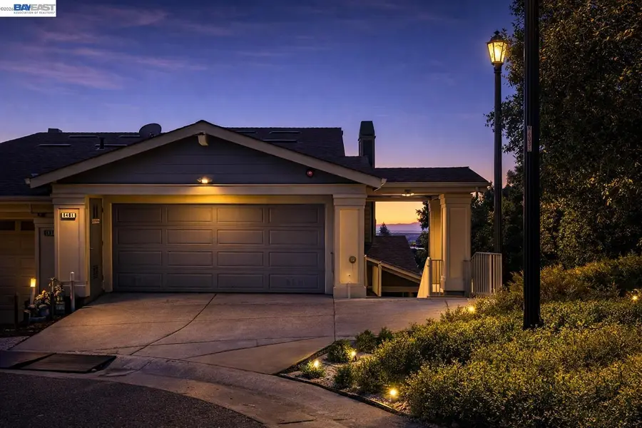 6401 Blue Rock Ct, Oakland, CA 94605 - #3