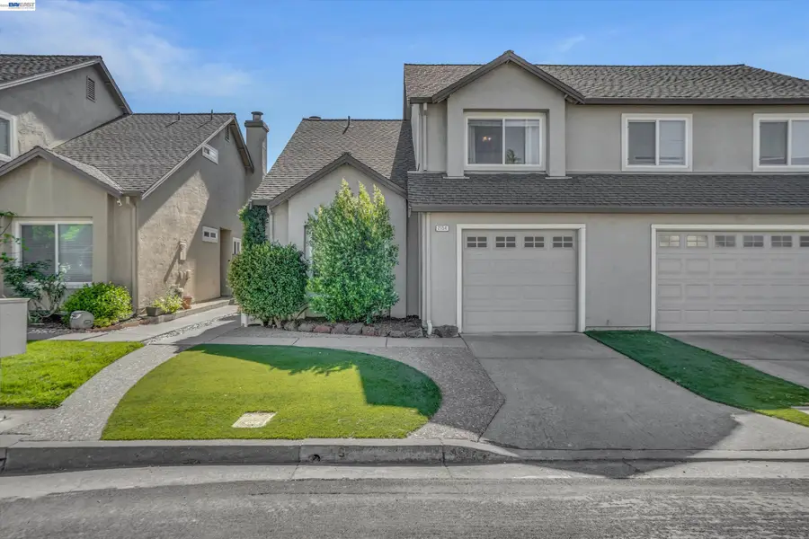 2154 Alexander Way, Pleasanton, CA 94588 - #2