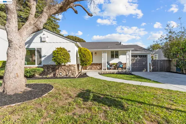 1726 137Th Ave, SAN LEANDRO, CA 94578