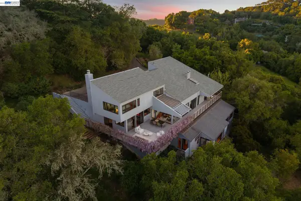 116 TAPPAN LANE, ORINDA, CA 94563