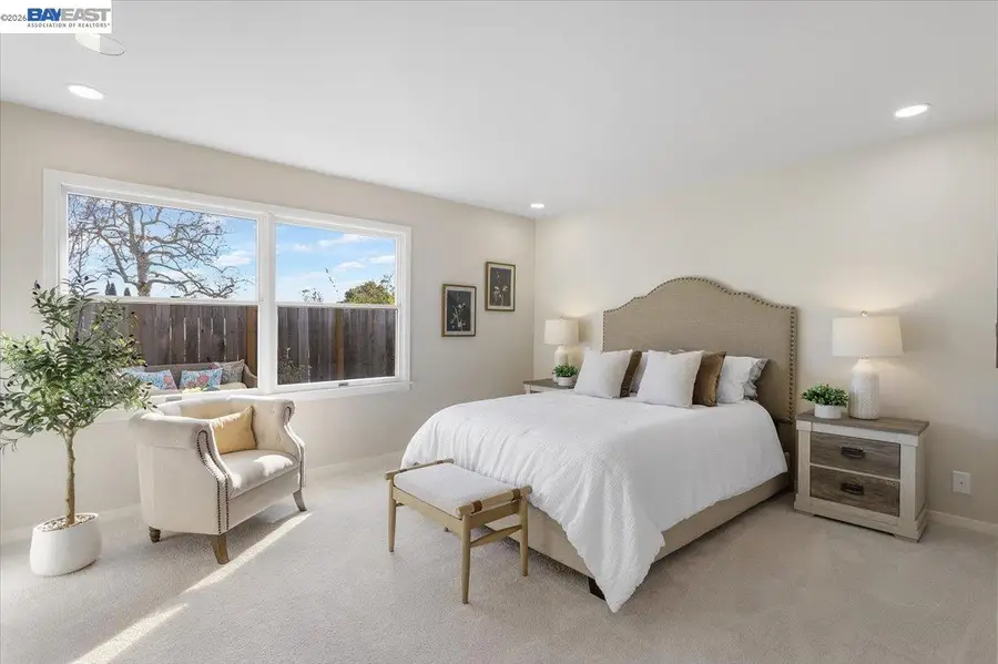 632 CENTRE COURT, Alameda, CA 94502 - #3