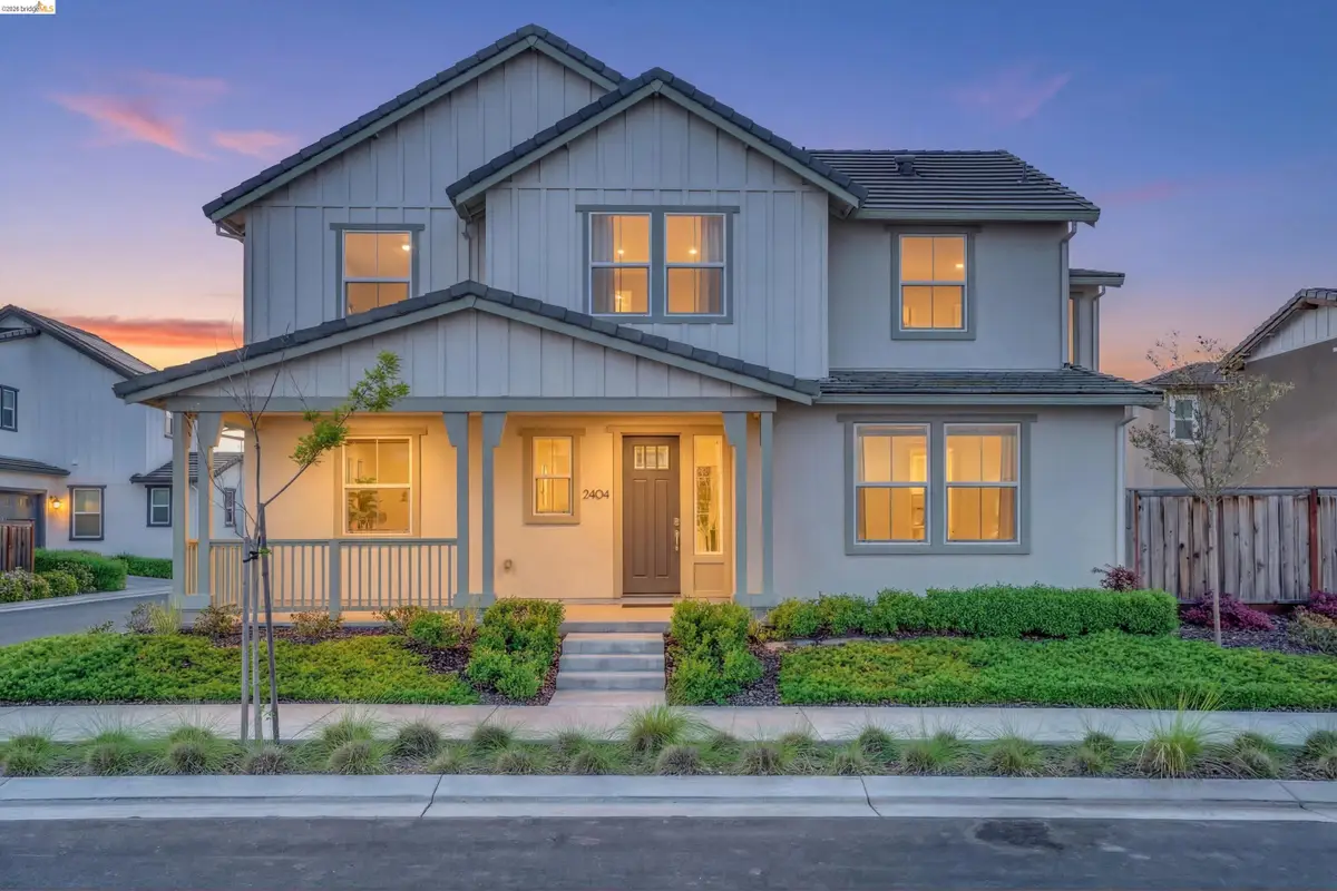 2404 Indigo Dr, Fairfield, CA 94533 - #1