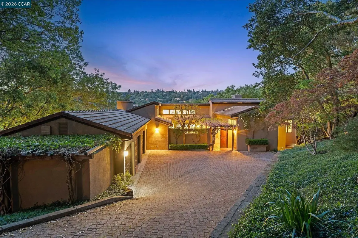 25 Woodacres Ct, Orinda, CA 94563 - #1