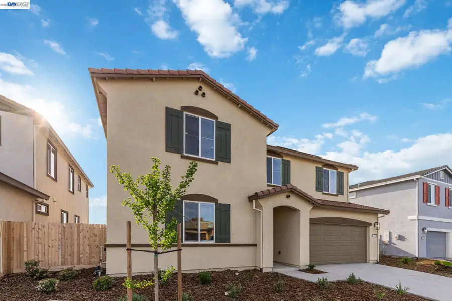 337 Frizzante Lane, Manteca, CA 95337 - #2