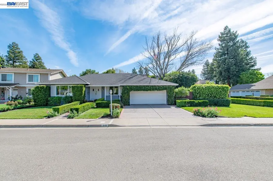 2140 Tanager Ct, Pleasanton, CA 94566 - #2