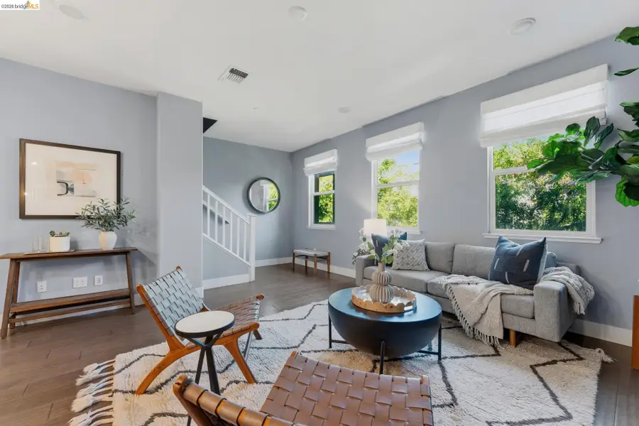 489 Diller Street, Alameda, CA 94501 - #2