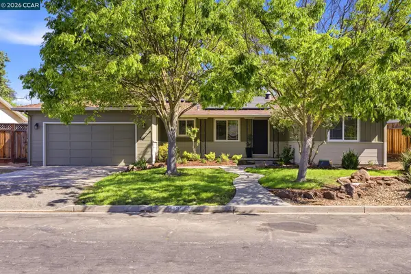 1306 Craig Dr, CONCORD, CA 94518