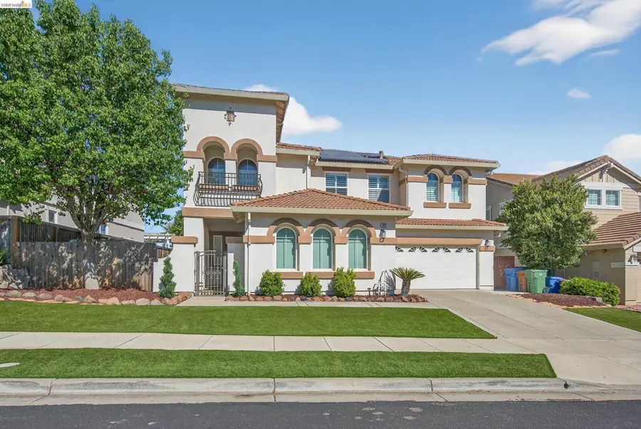 2631 Torrey Pines Dr, Brentwood, CA 94513 - #2