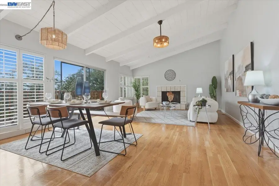 6130 Harbord Dr, Oakland, CA 94611 - #2