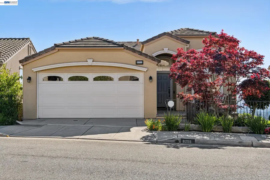 8255 Skyline Cir, Oakland, CA 94605 - #2
