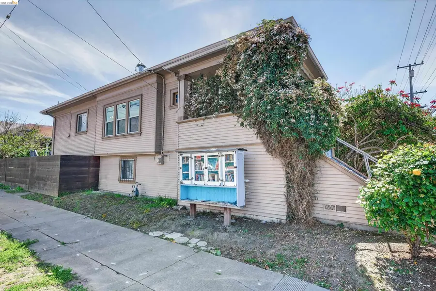 4326 West St, Oakland, CA 94608 - #3