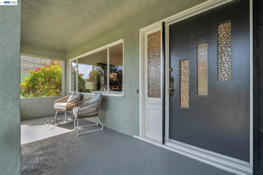 2063 Rosedale Ave, Oakland, CA 94601 - #3