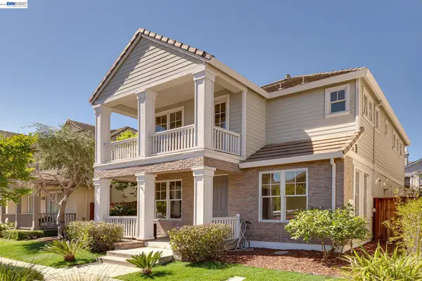 2381 Haile St, ALAMEDA, CA 94501