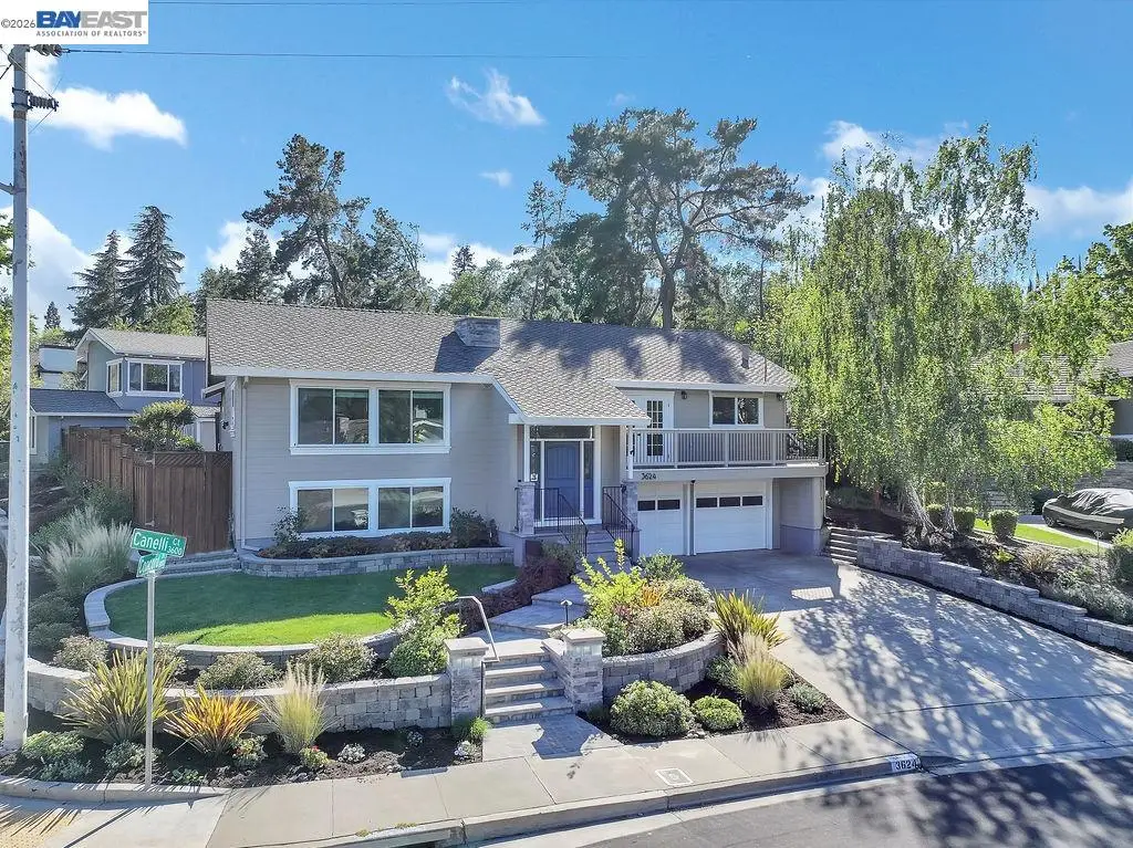 3624 Canelli Ct, Pleasanton, CA 94566 - #1