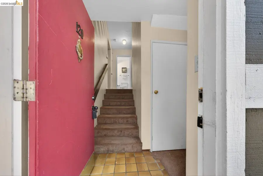 5400 Mountain Blvd  #120, Oakland, CA 94619 - #3