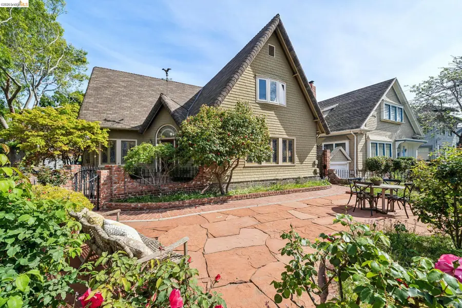 824 Paru St, Alameda, CA 94501 - #3