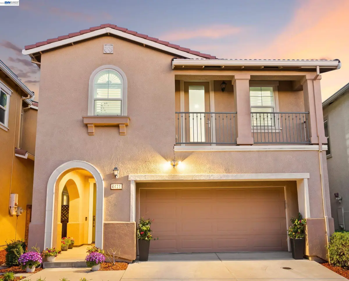 4431 Duccio Pl, Dublin, CA 94568 - #1