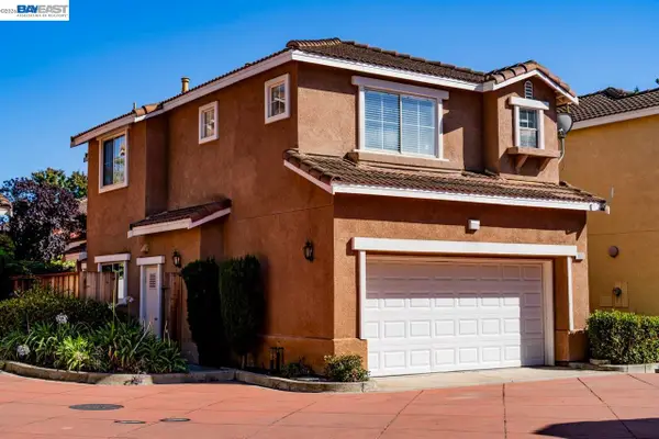 1028 Montoya Ter, UNION CITY, CA 94587