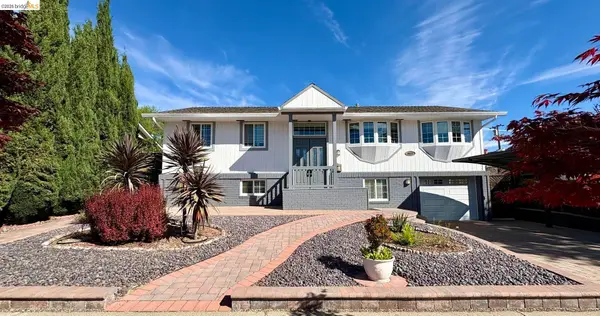 3887 Via Milano, CAMPBELL, CA 95008