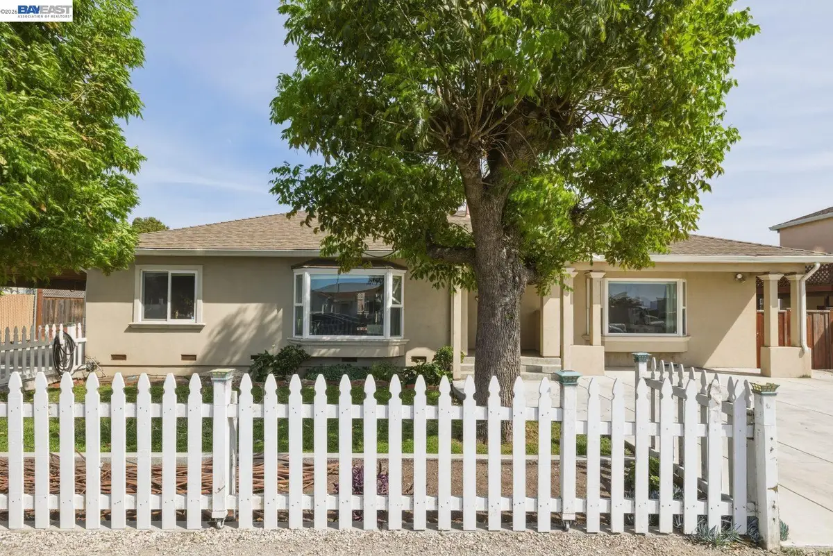 3454 Baumberg Ave, Hayward, CA 94545 - #1