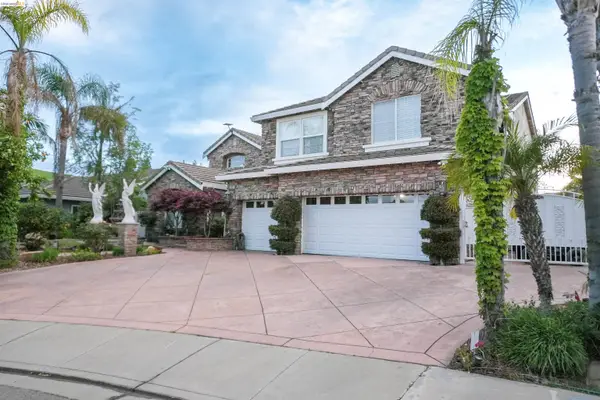 5230 Henderson CT, ANTIOCH, CA 94531