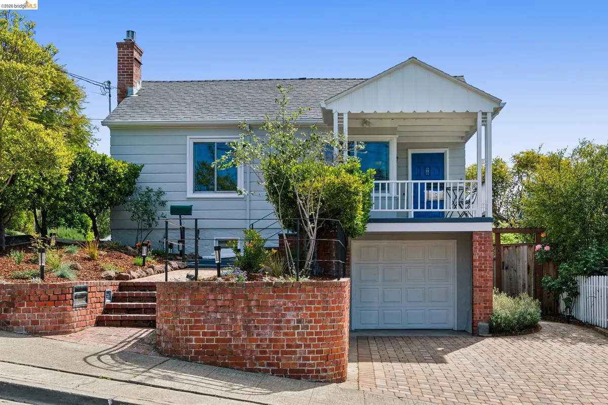 3824 Enos Ave, Oakland, CA 94619 - #1