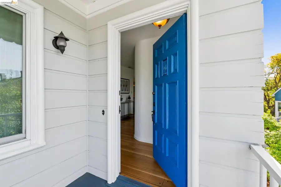 3824 Enos Ave, Oakland, CA 94619 - #2