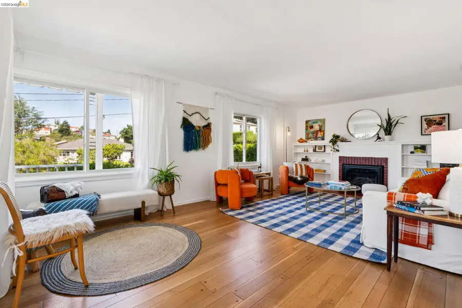 3824 Enos Ave, Oakland, CA 94619 - #3
