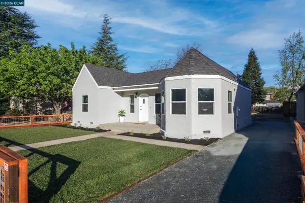 2479 Pacheco St, CONCORD, CA 94520