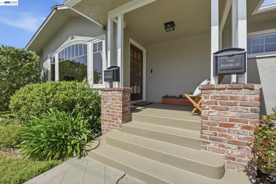 792 Medford Ave, Hayward, CA 94541 - #2