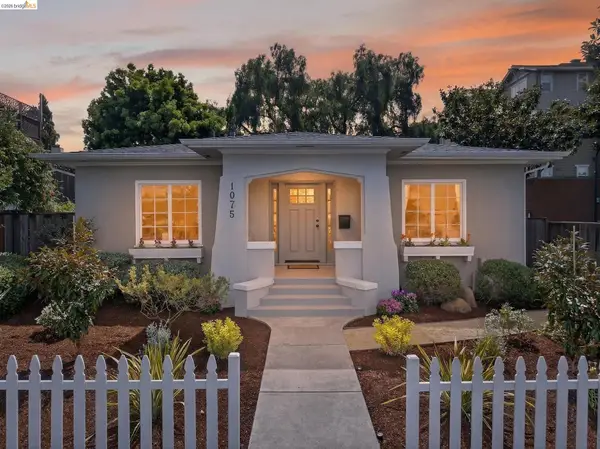 1075 41St St, EMERYVILLE, CA 94608