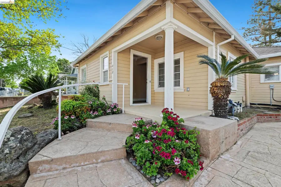 413 Landis Ave, Oakley, CA 94561 - #3
