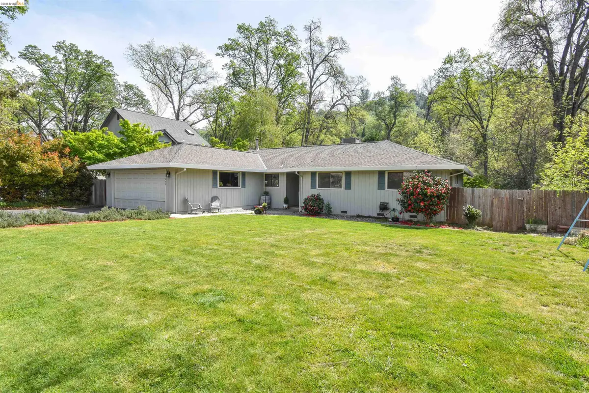 15449 Camino Del Parque S., Sonora, CA 95370 - #1