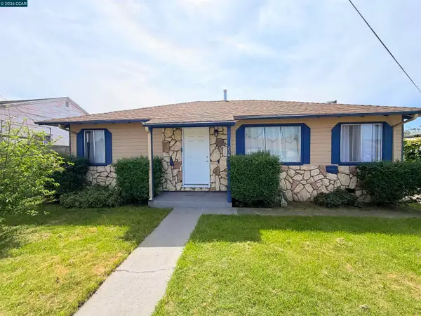 238 Fitzpatrick Rd, OAKLAND, CA 94603