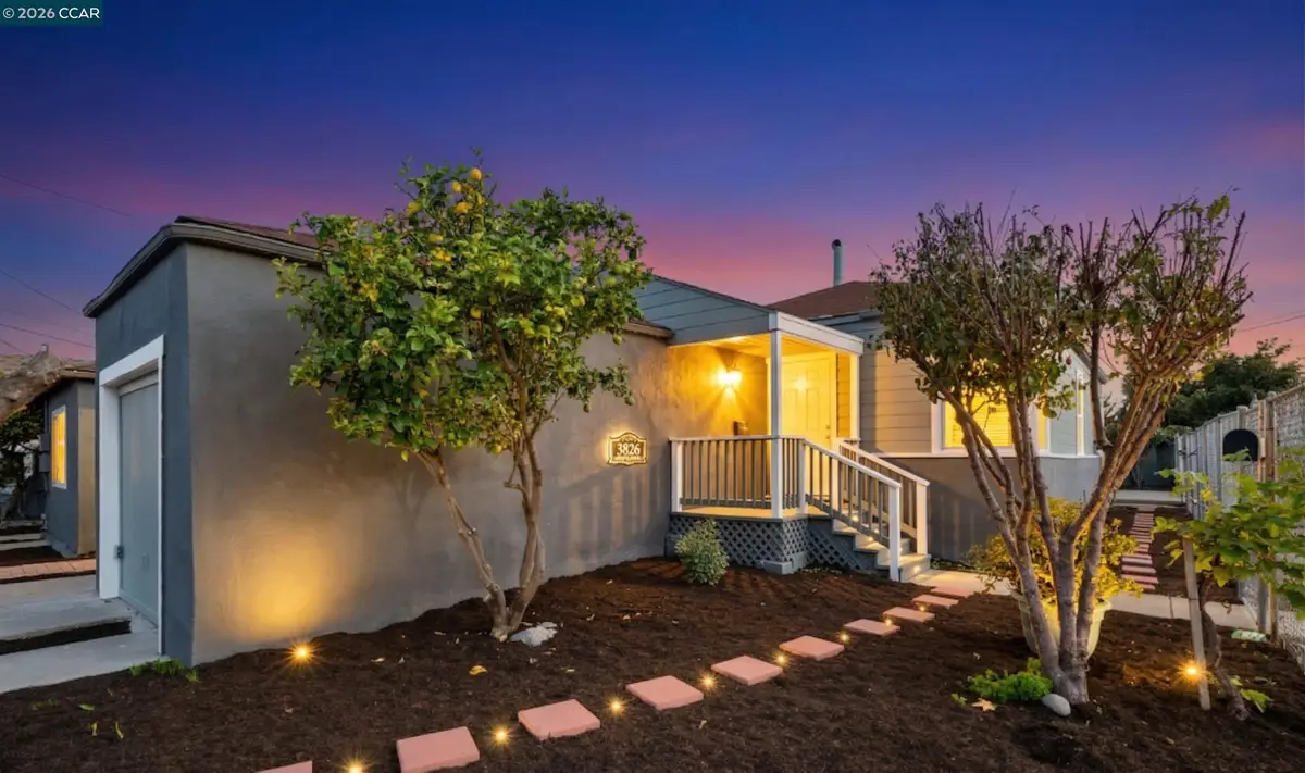 9028 A St, Oakland, CA 94603 - #1