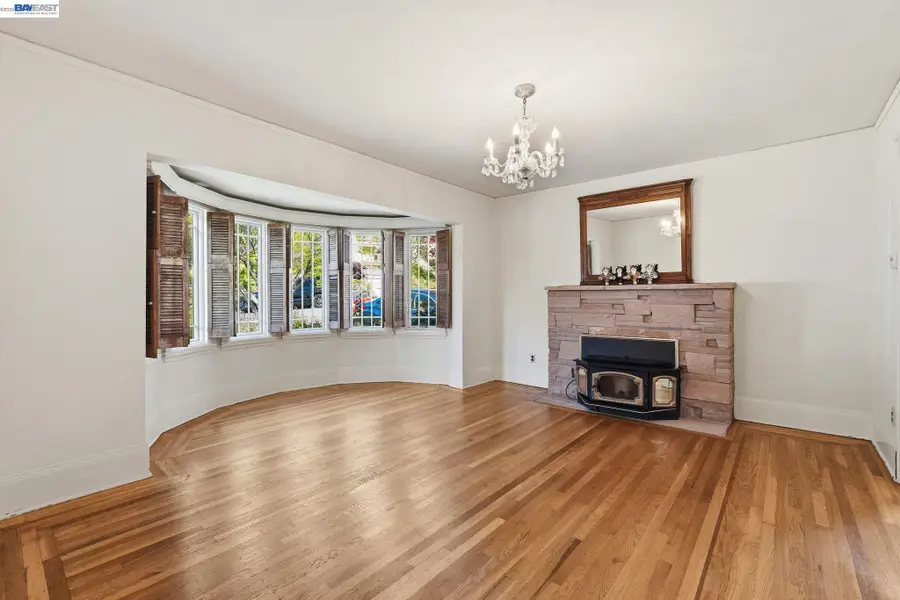 1130 Ranleigh Way, Piedmont, CA 94610 - #3