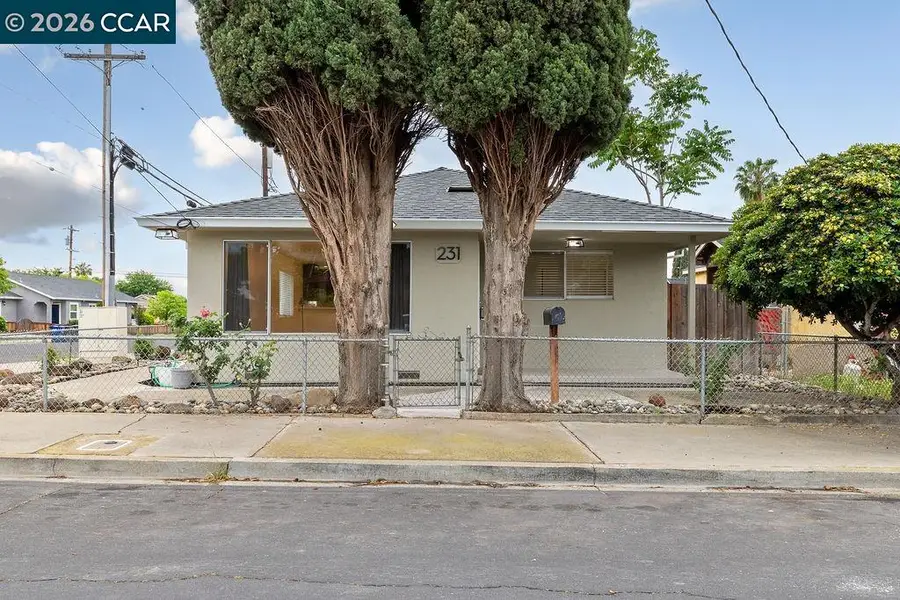 231 Star St, Oakley, CA 94561 - #2